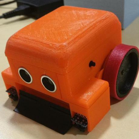 Richard's Profile | Hackaday.io