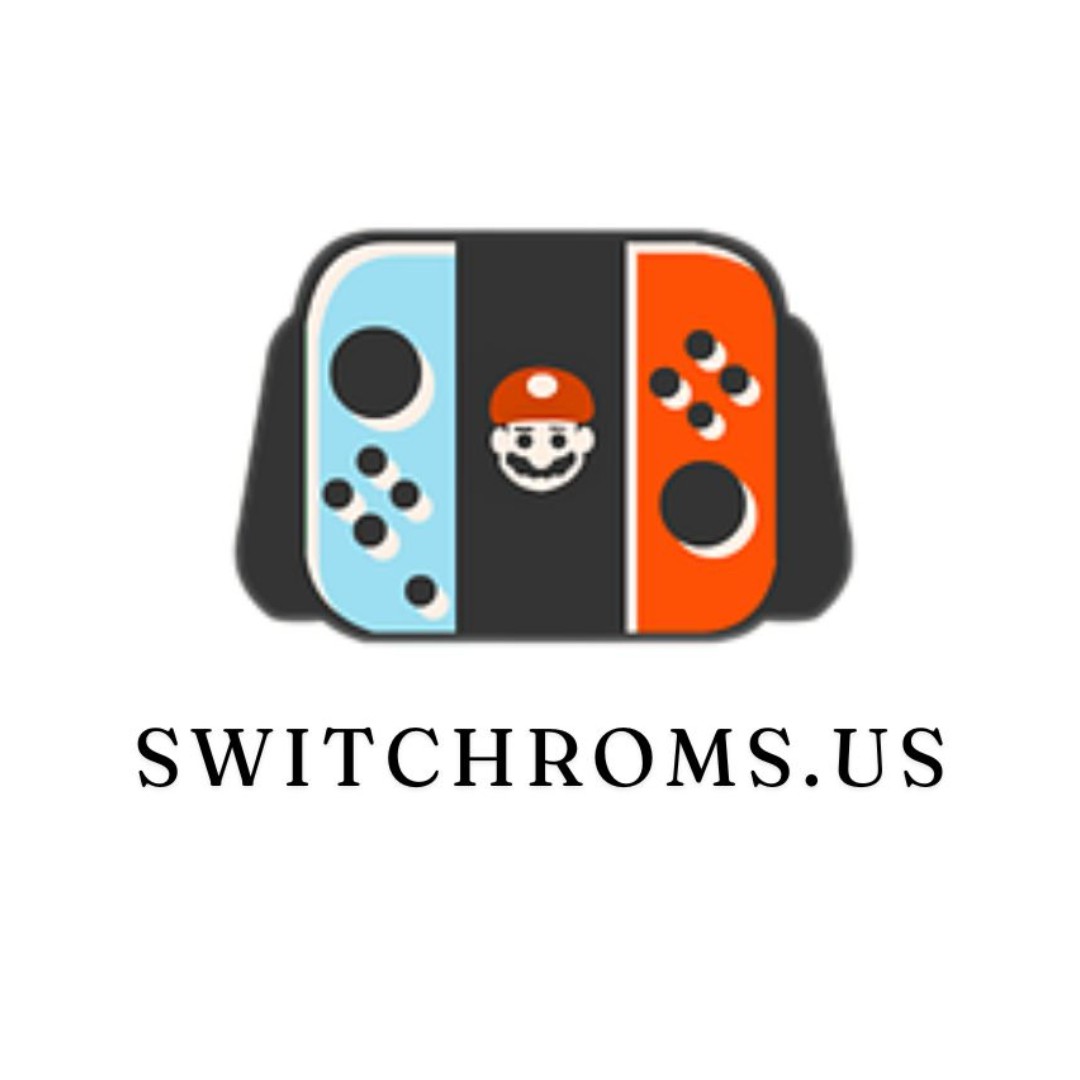 Switch ROMs's Profile | Hackaday.io