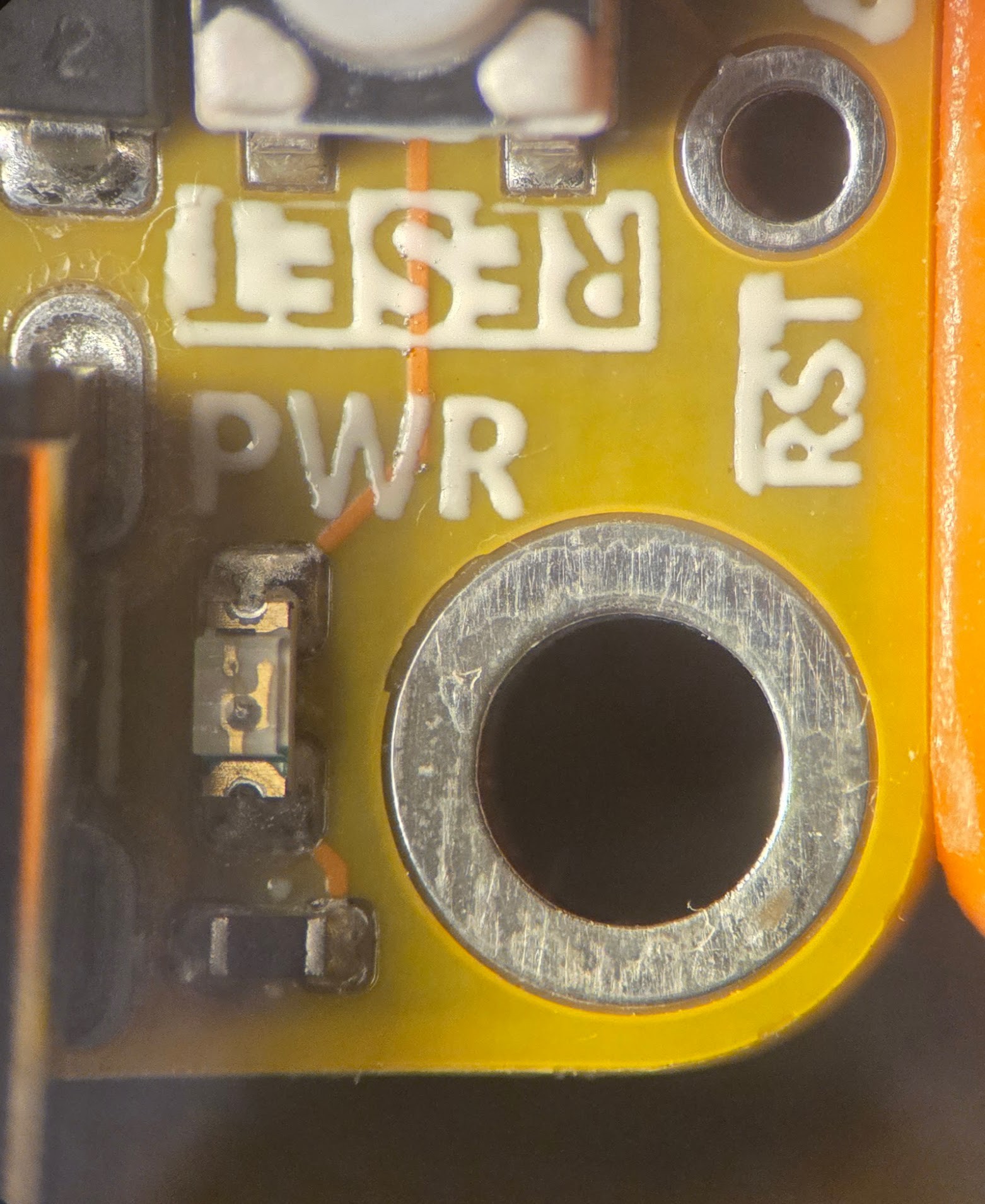 Another Part of the Board