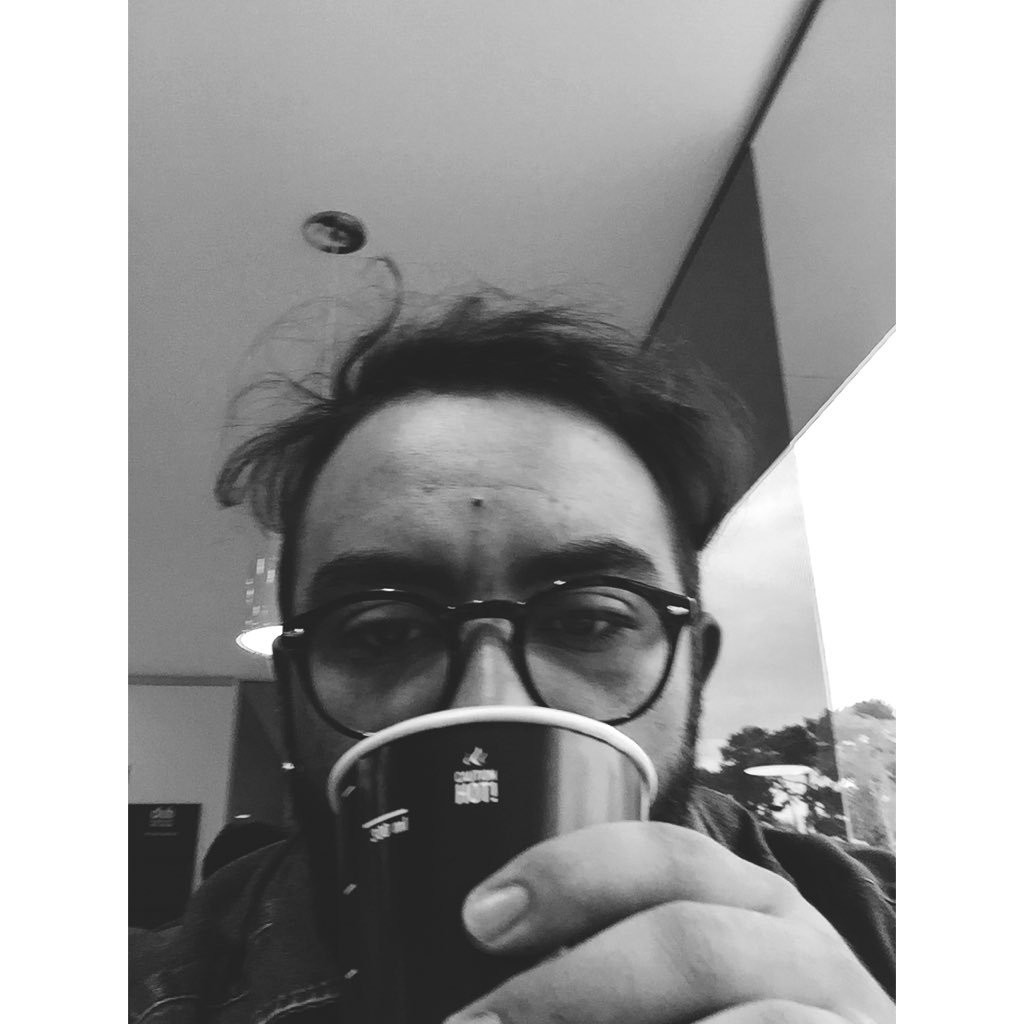 Andrés's Profile | Hackaday.io