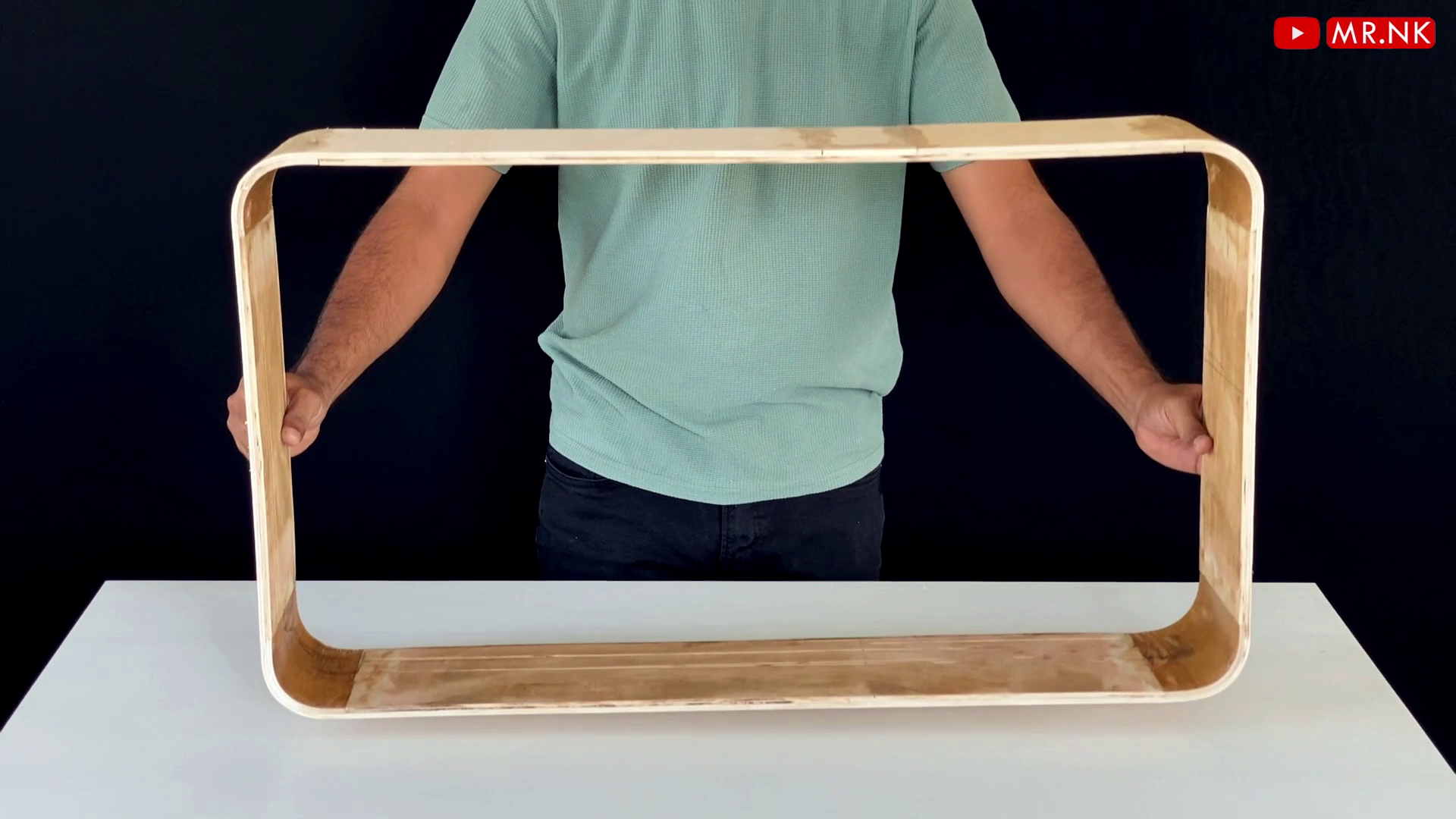 Gallery | How to Make an Infinity Mirror Coffee Table | Hackaday.io