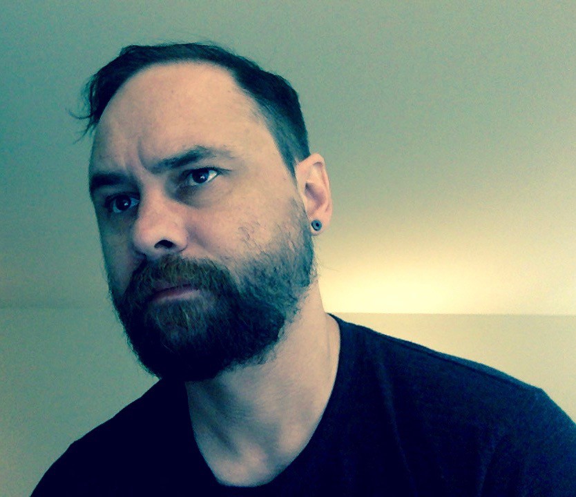 Byron Wright's Profile | Hackaday.io