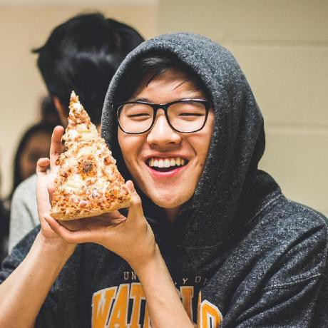 Chad Paik's Profile | Hackaday.io