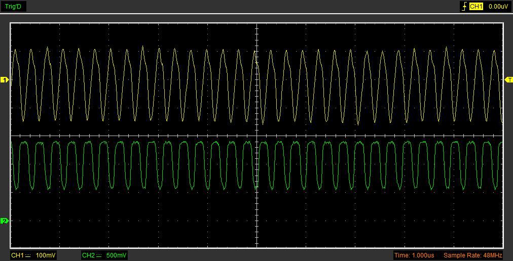Low Cost Circuits's Profile | Hackaday.io