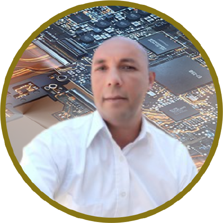 JOSE PEREIRA DE MERCES's Profile | Hackaday.io