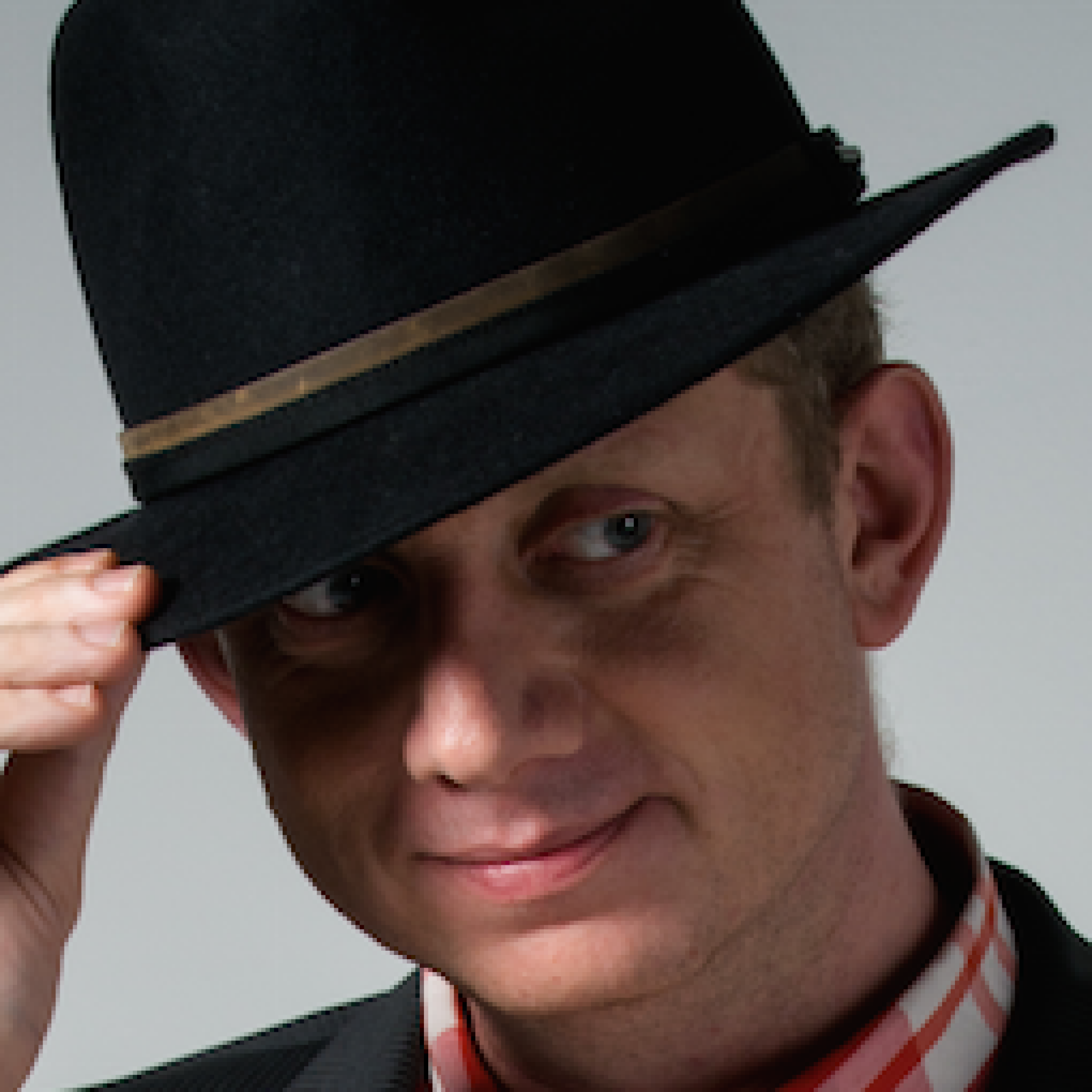 Gregory Estrade's Profile | Hackaday.io