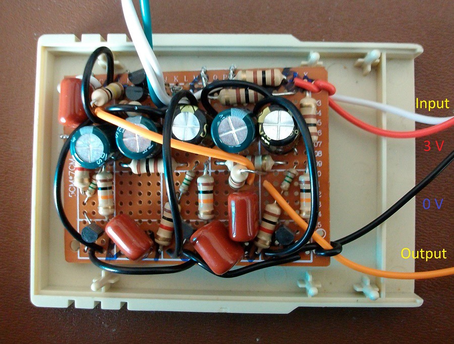 DIY Circuits's Profile | Hackaday.io