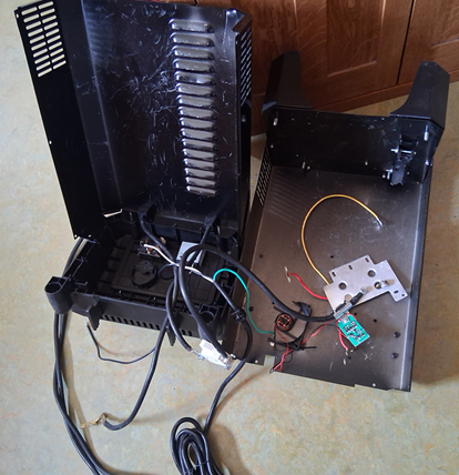 Entry 1: The story so far. | Details | Hackaday.io