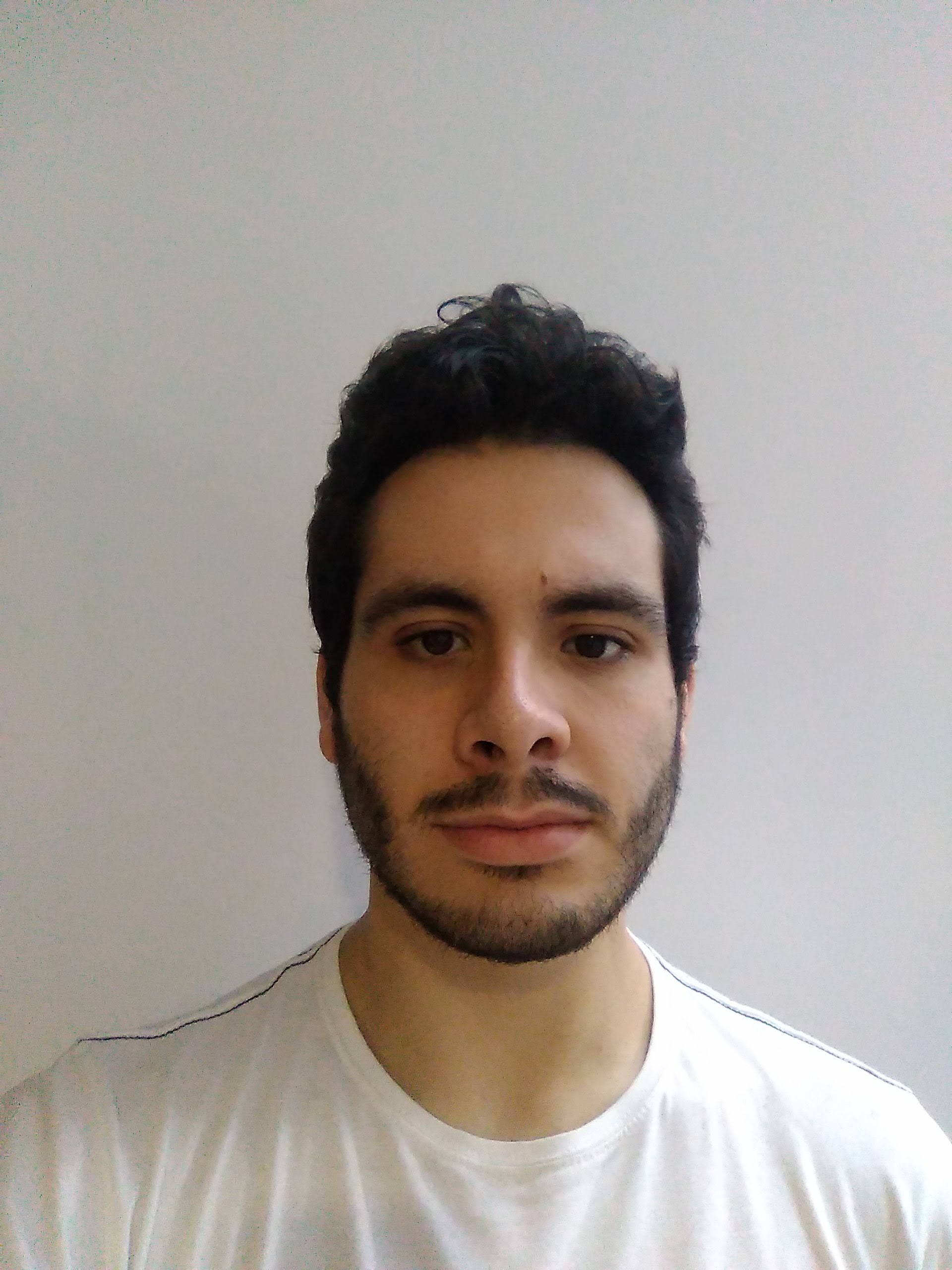Javier's Profile | Hackaday.io