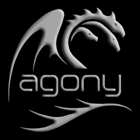 HackadayIO profile picture for @agony