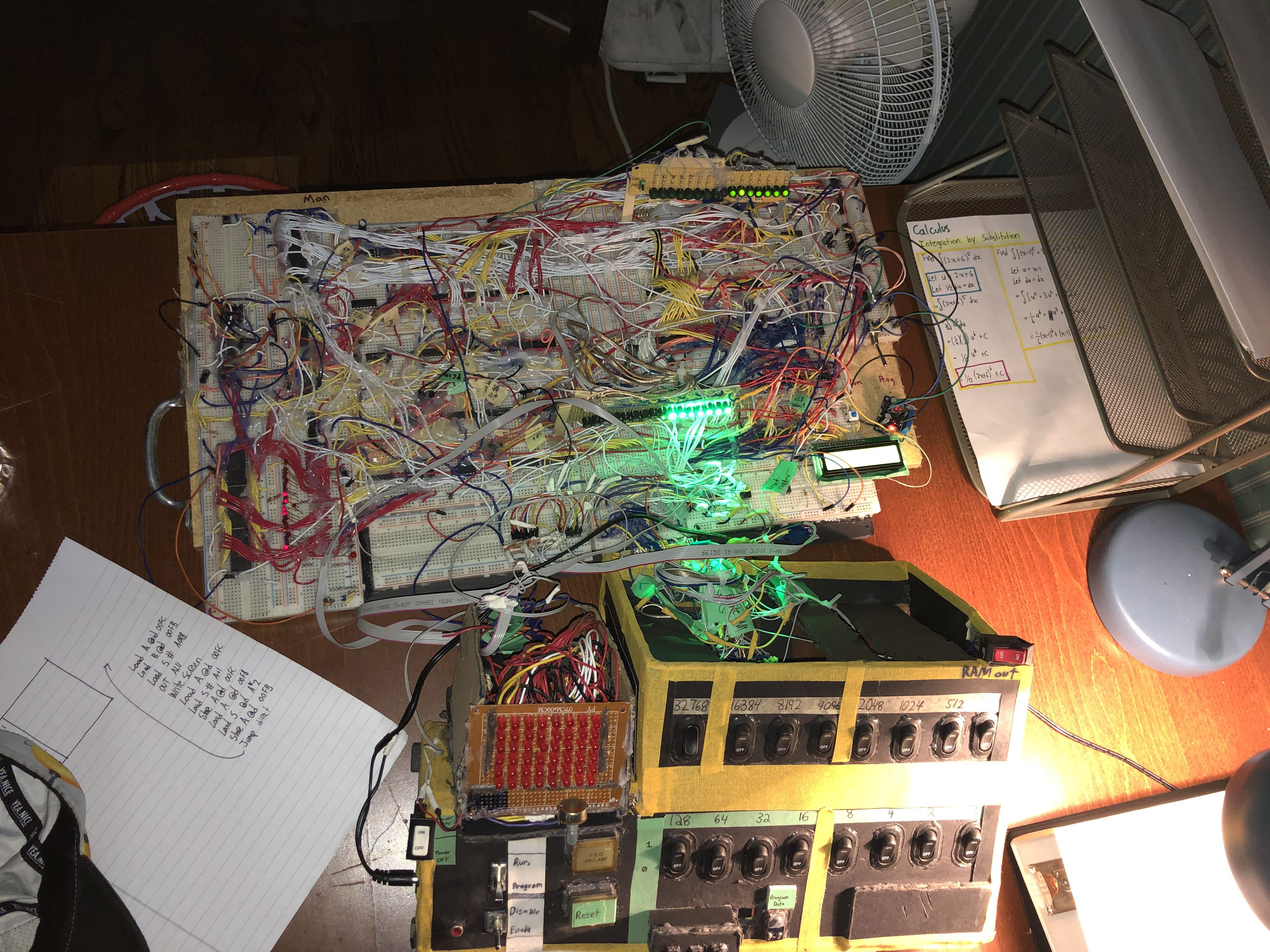 ammarbhayat28's Profile | Hackaday.io