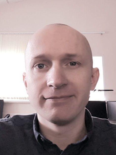 Alexey's Profile | Hackaday.io