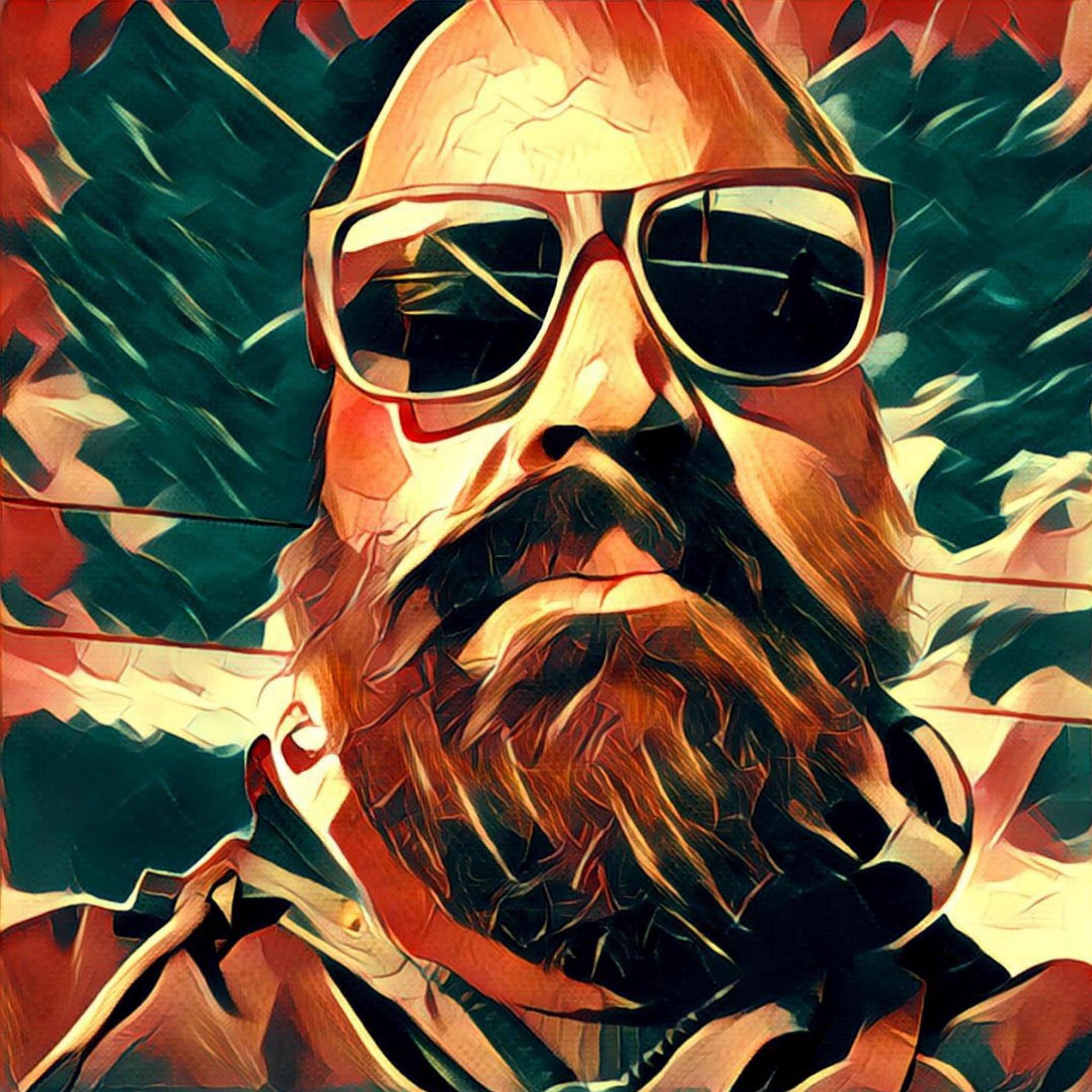 Myles Eftos's Profile | Hackaday.io