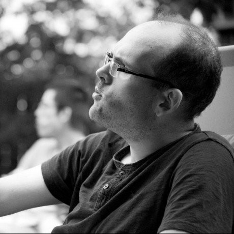 David Smith's Profile | Hackaday.io