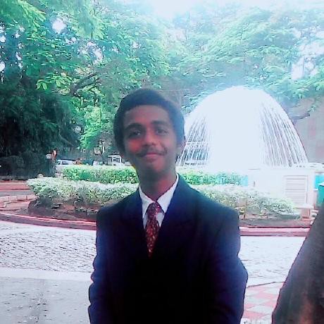 JayeshRajam's Profile | Hackaday.io