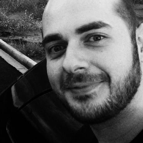 Daniel Pizetta's Profile | Hackaday.io