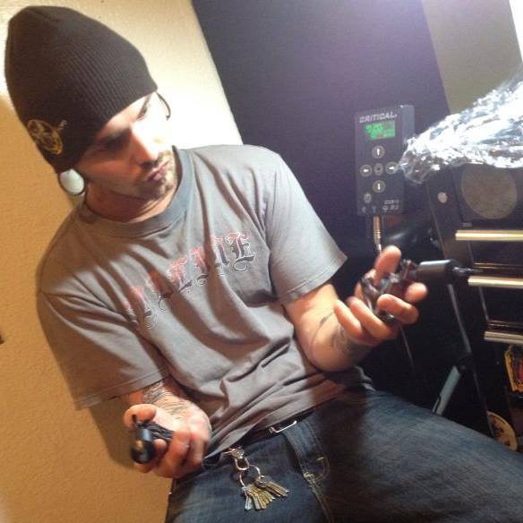 drillpirate's Profile | Hackaday.io