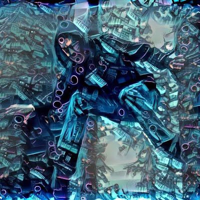 HackadayIO profile picture for @crumpled