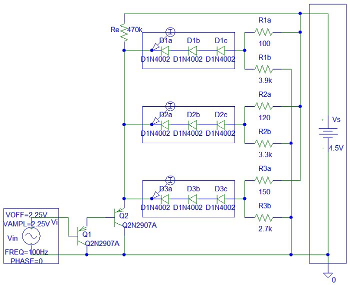 Crazy Circuits's Profile | Hackaday.io