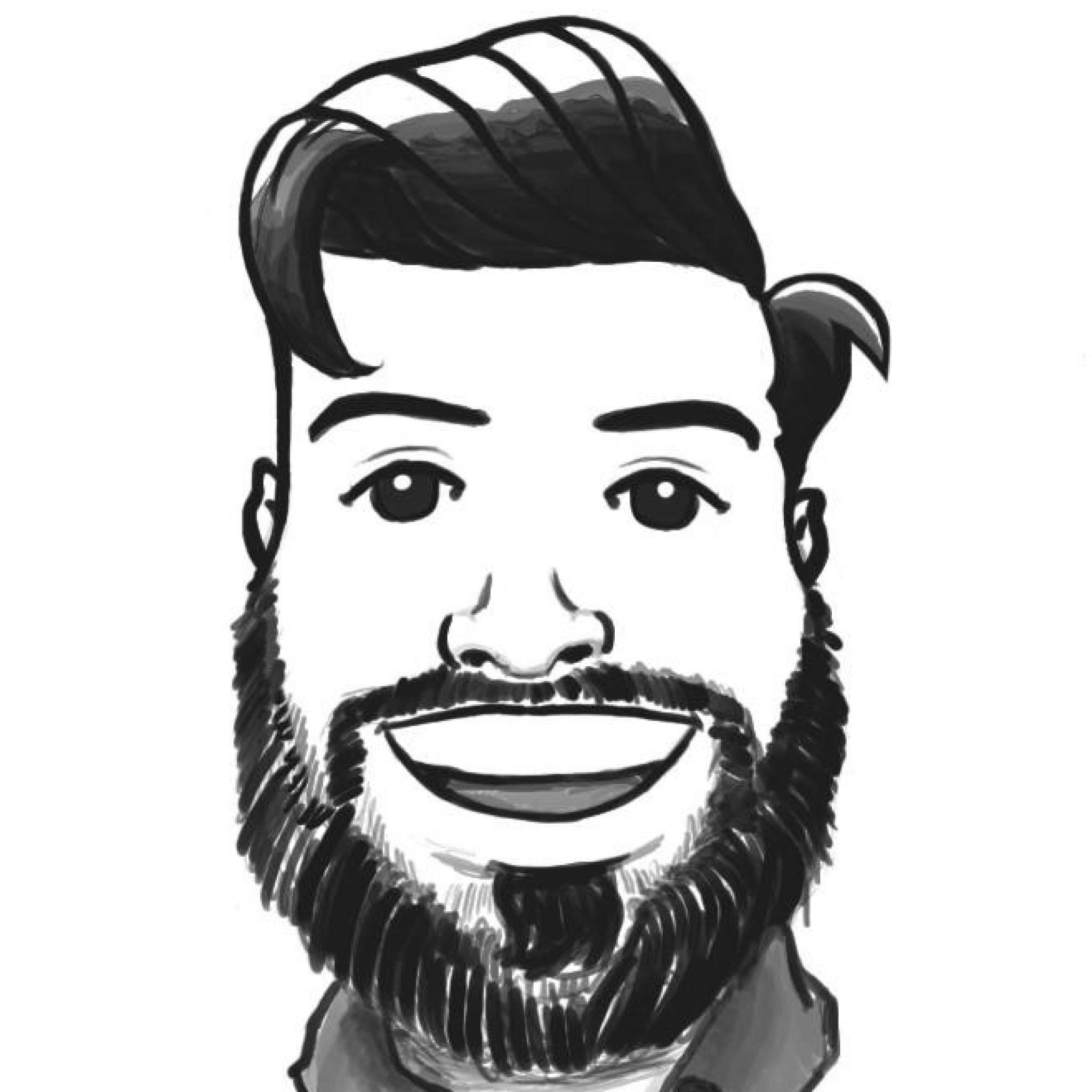 jimmyplaysdrums's Profile | Hackaday.io