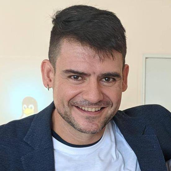 José Enrique's Profile | Hackaday.io