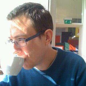 David Mills's Profile | Hackaday.io