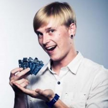 Robert C Edwards's Profile | Hackaday.io