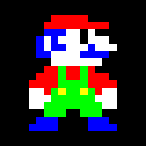 Raphael Seghier's Profile | Hackaday.io