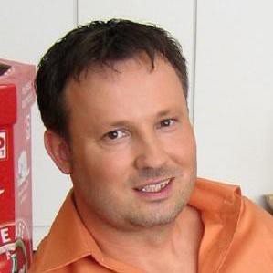 Lukas Gaam's Profile | Hackaday.io