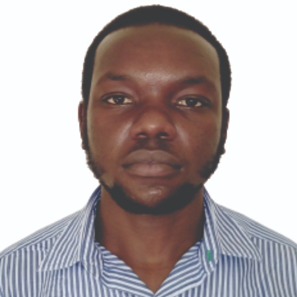 Paul Ogola's Profile | Hackaday.io