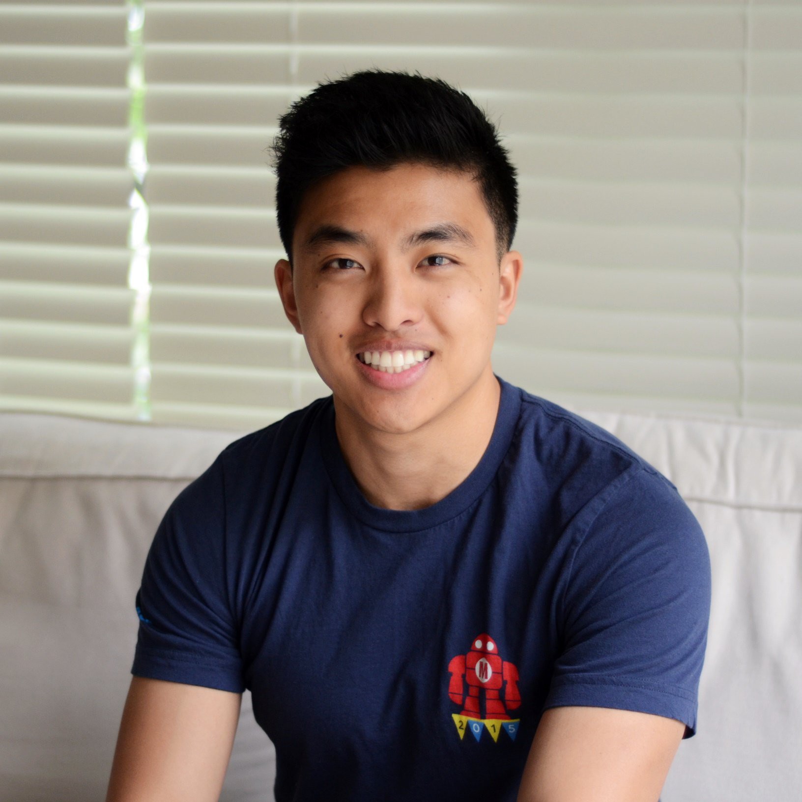 Anthony Ngu's Profile | Hackaday.io