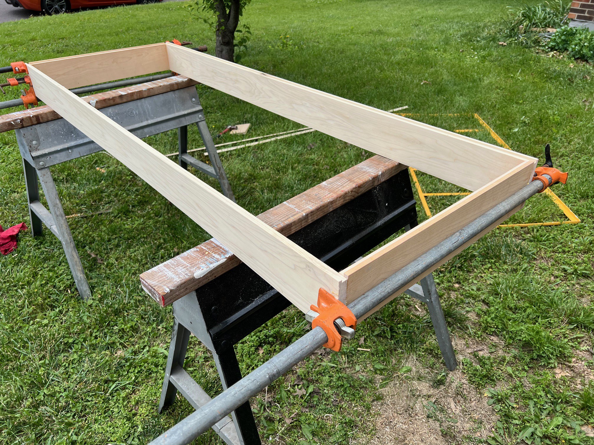 Lunar rover testing bed | Details | Hackaday.io