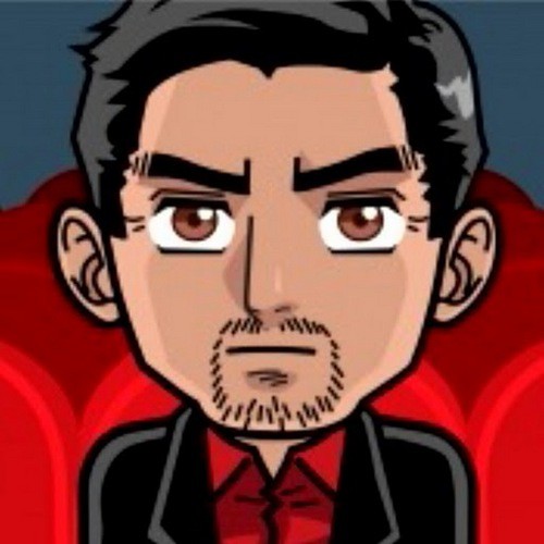 Carlos De Leon's Profile | Hackaday.io