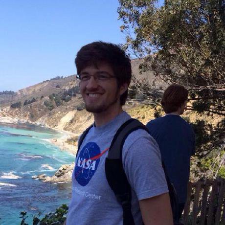 James Chambers's Profile | Hackaday.io