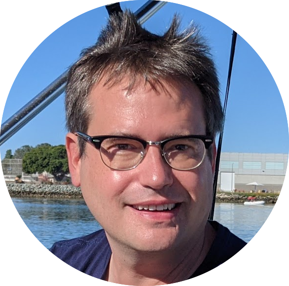 Kenneth Ish's Profile | Hackaday.io