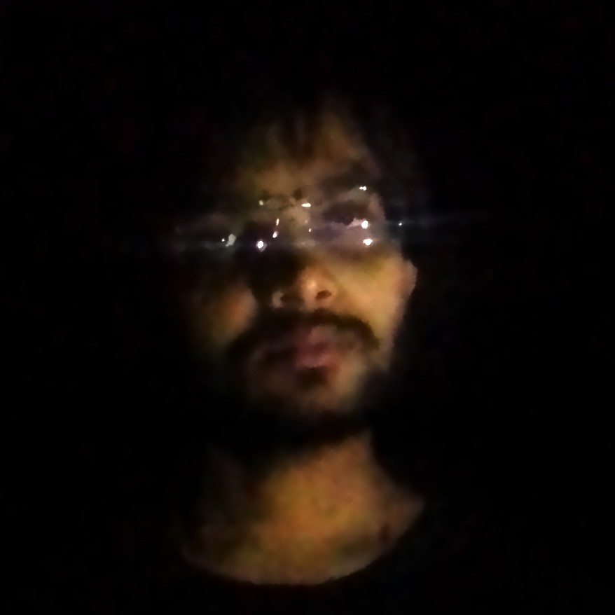 HackadayIO profile picture for @kirtan