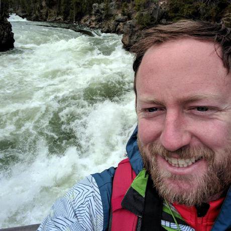 Jason Lambert's Profile | Hackaday.io