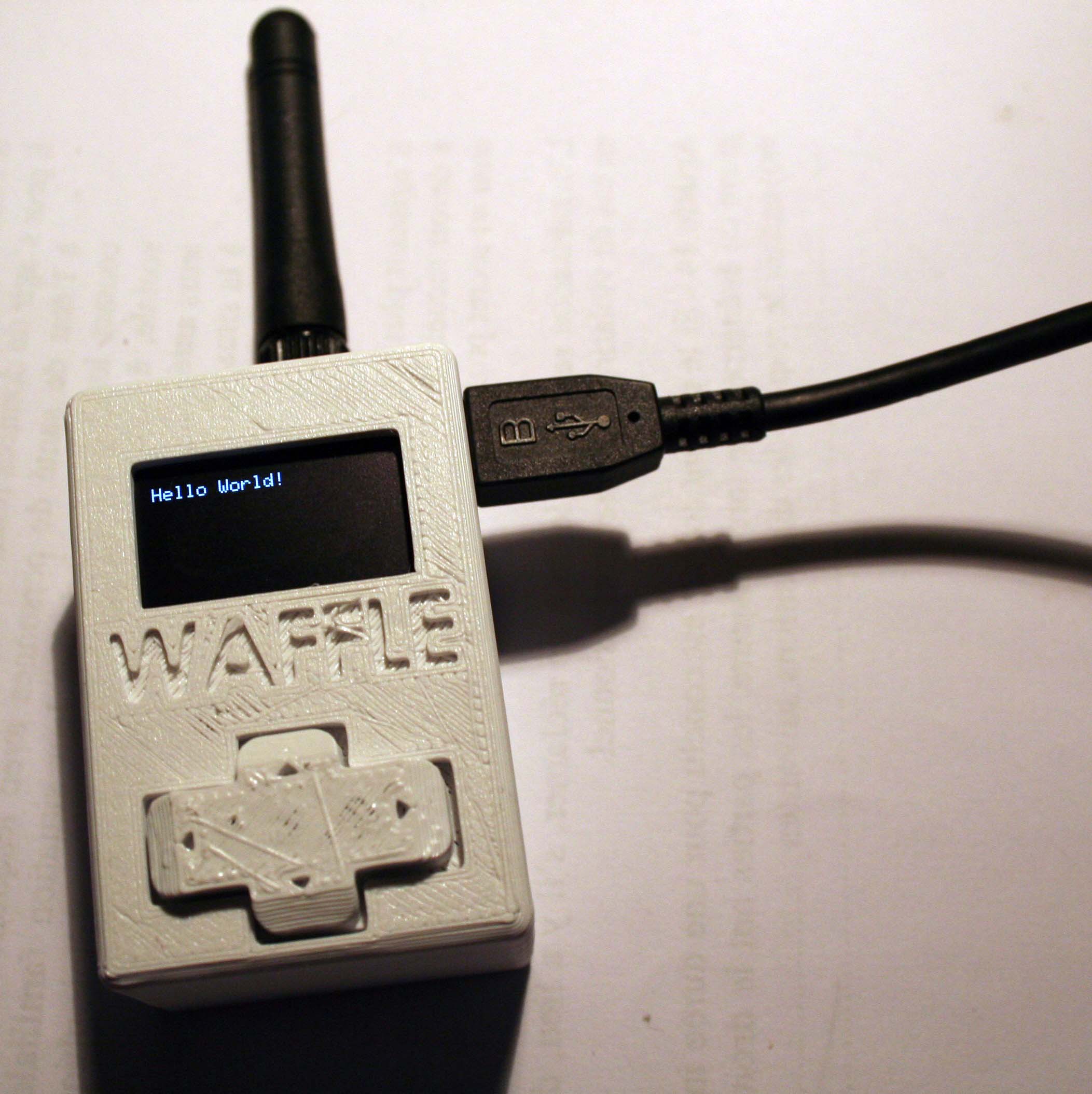 Wikipedia in Your Pocket : 12 Steps (with Pictures) - Instructables