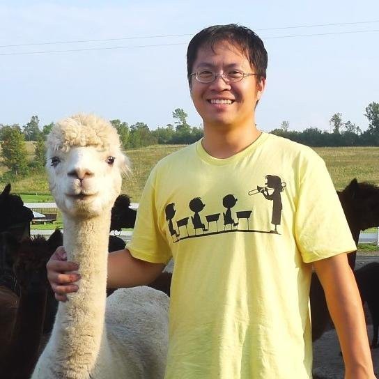 Eric Tsai's Profile | Hackaday.io