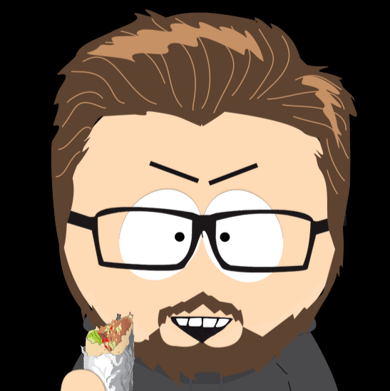 mastod0n's Profile | Hackaday.io
