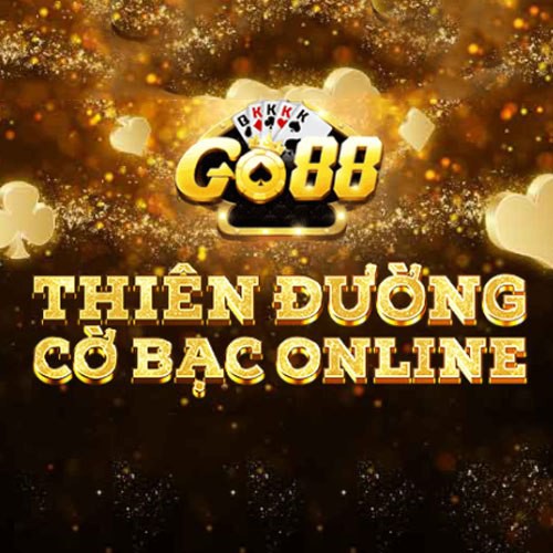 Go88's Profile | Hackaday.io