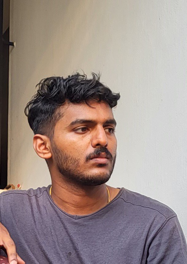 rishab's Profile | Hackaday.io