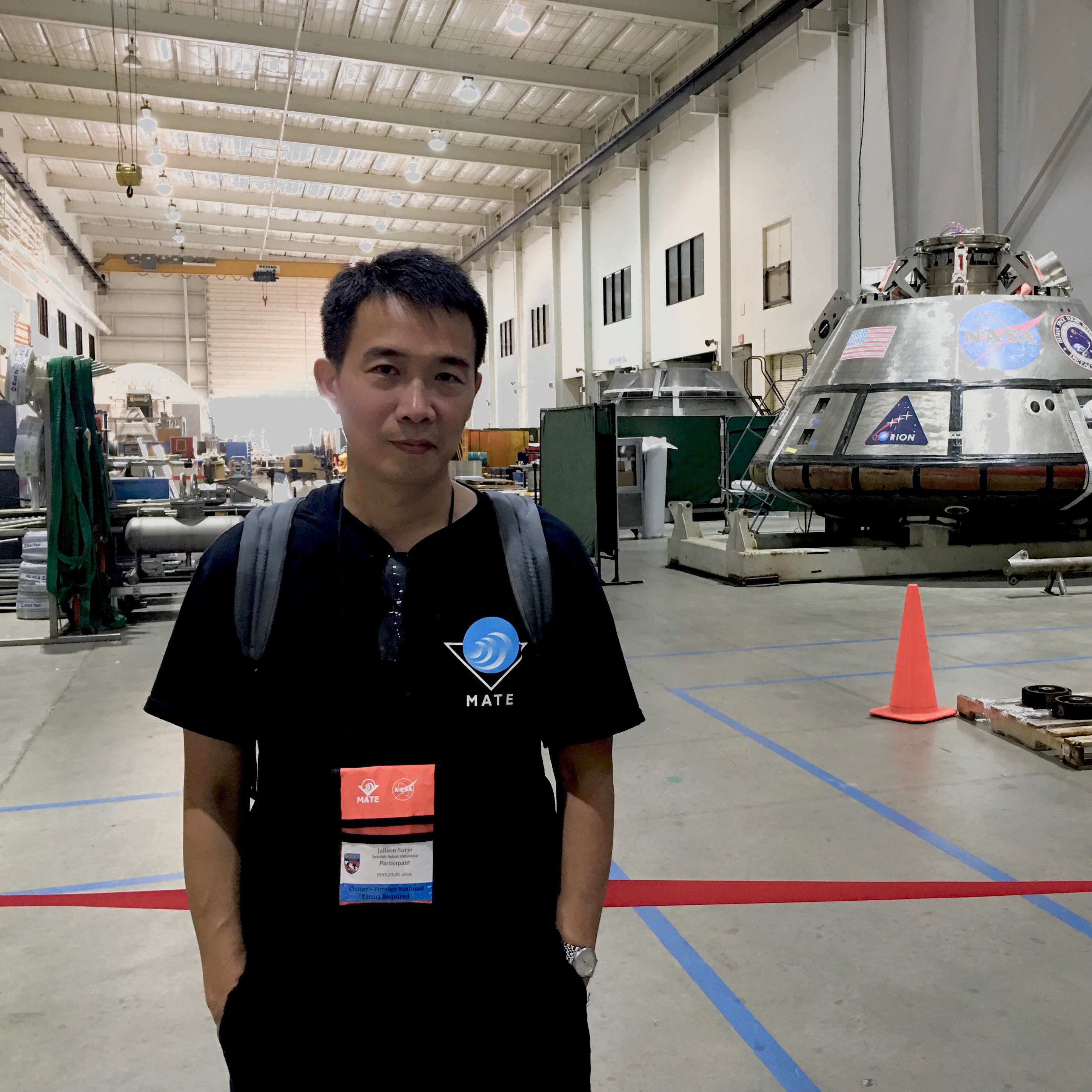 Jallson's Profile | Hackaday.io