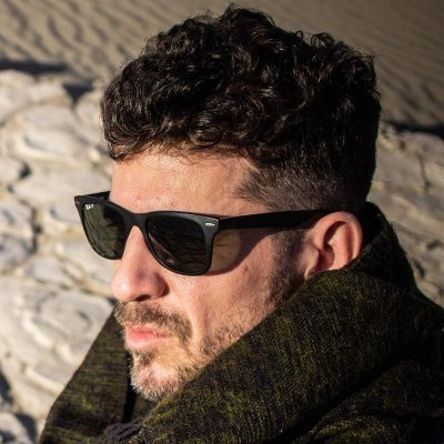 HackadayIO profile picture for @brace