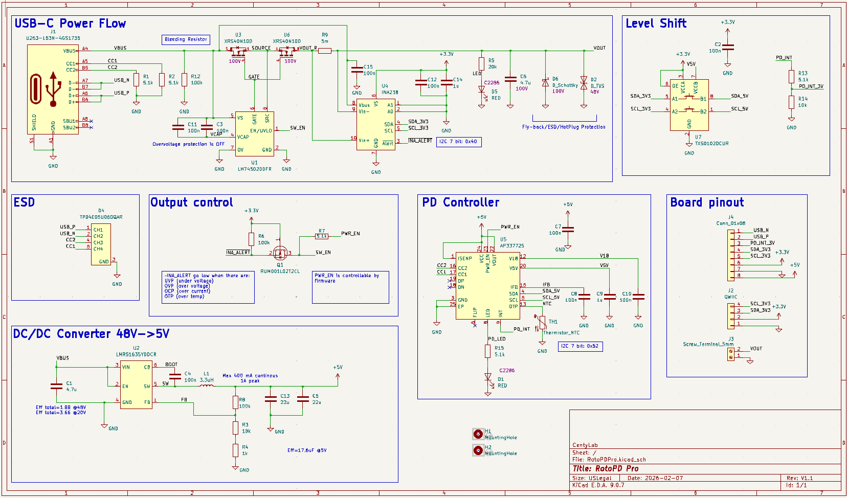 Schematic