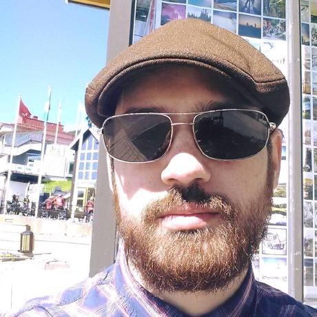 HackadayIO profile picture for @diffusion