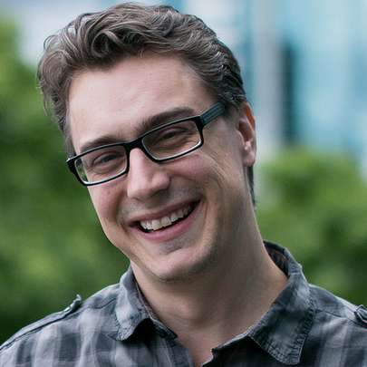 Chad Leaman's Profile | Hackaday.io