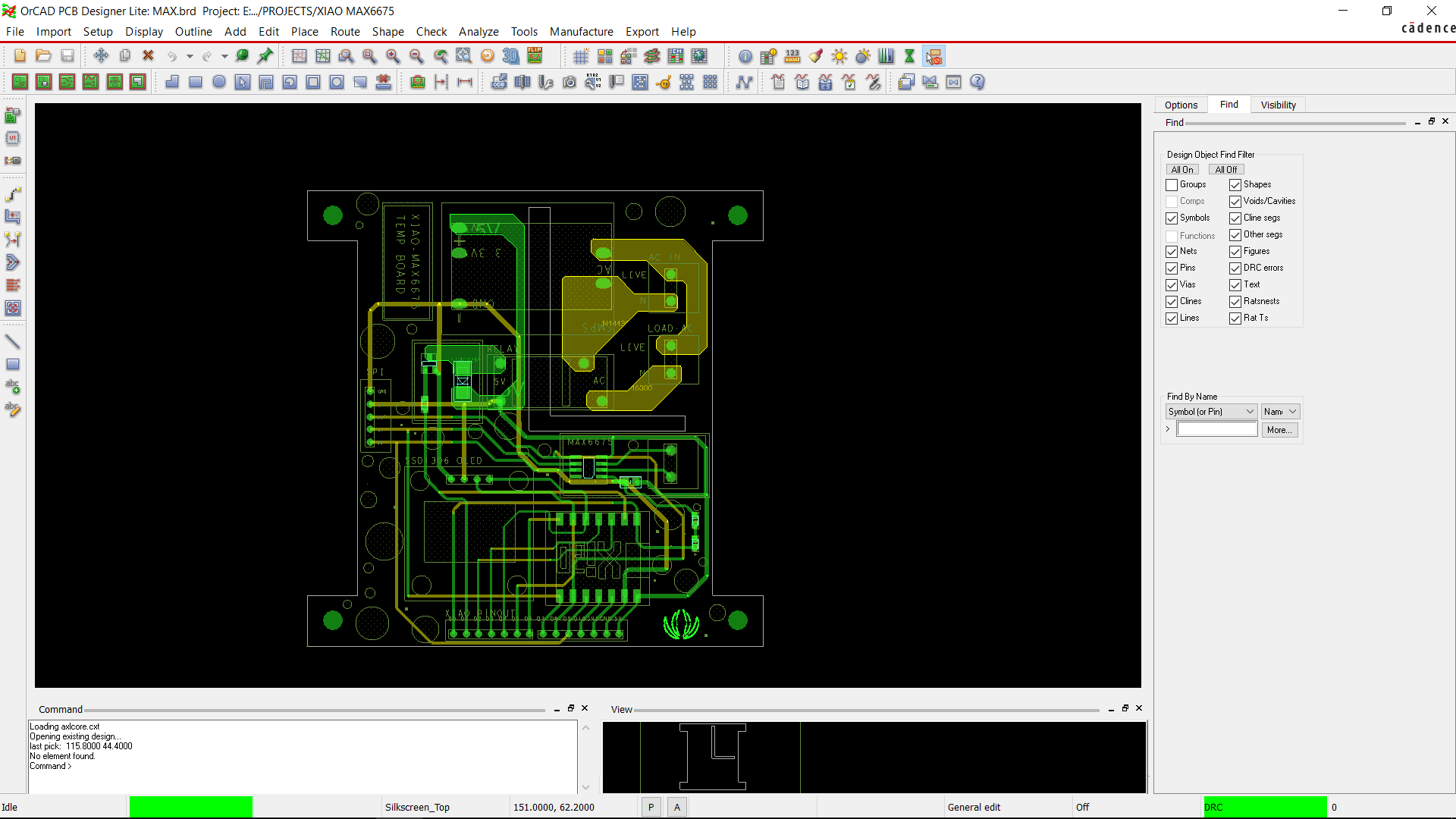 Makeshift Reflow Hotplate | Hackaday.io