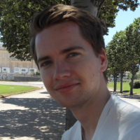 Chris's Profile | Hackaday.io