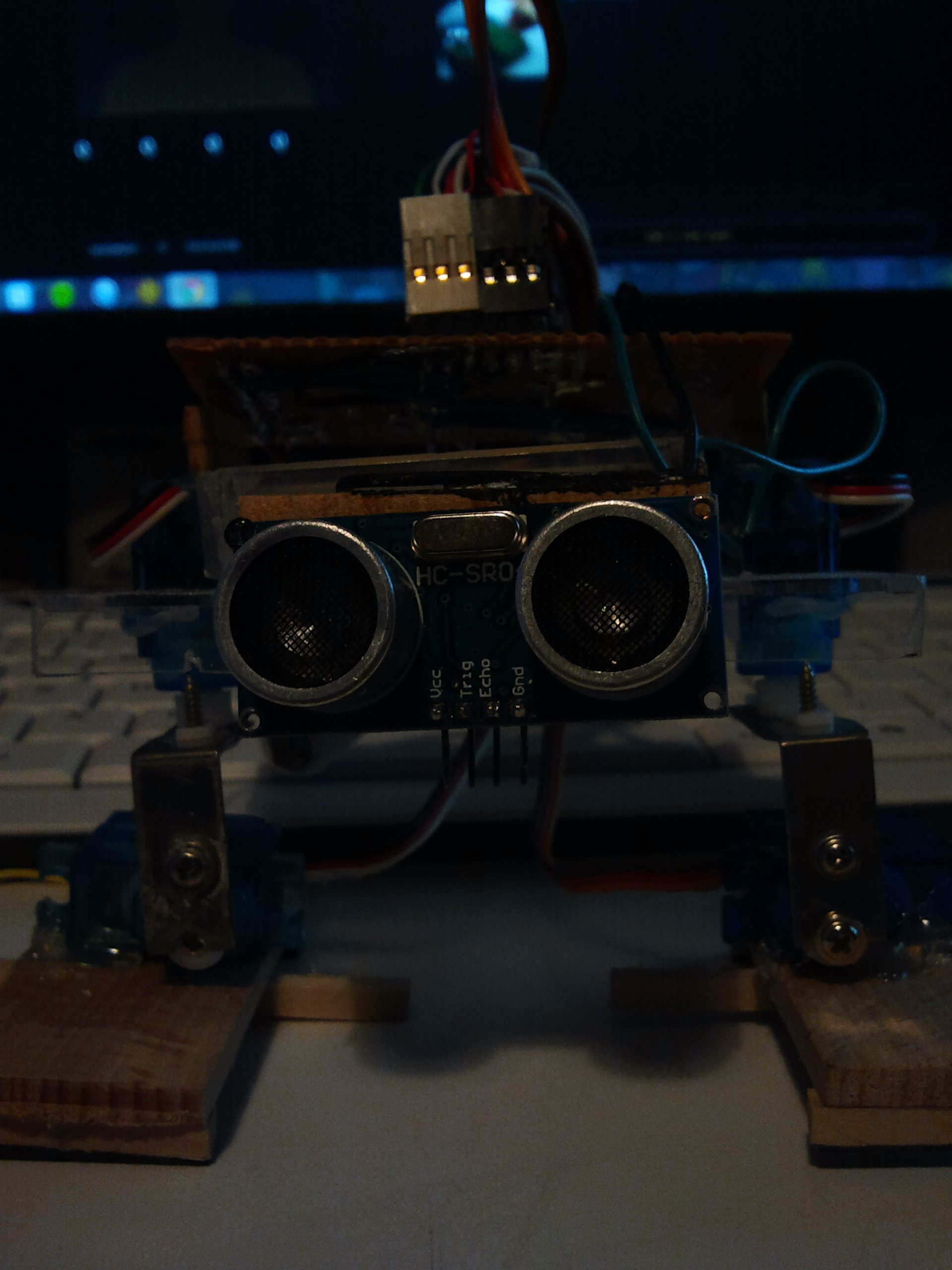 bram's Profile | Hackaday.io
